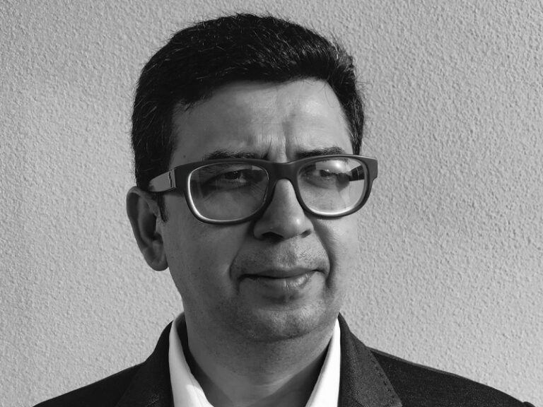 Chirag Naik
