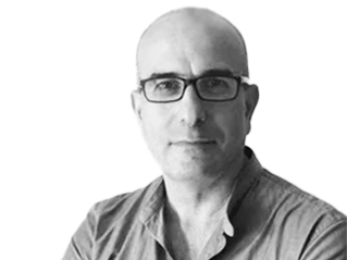 Massimo Russo